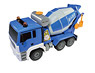 Cement Mixer Truck (RC Model)