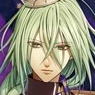Amnesia Clear File 18 Ukyo ver.3 (Anime Toy)