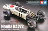 Honda RA272 1965 メキシコGP 優勝車 (プラモデル)