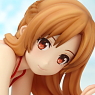 Asuna -Swim Wear ver.- (PVC Figure)