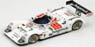 Joest WSC 95 Porsche Joest Racing No.7 Winner Le Mans 1997 (ミニカー)