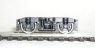 16番(HO) 台車 TR-55 形式 (ピボット軸受入り) (2個入り) (鉄道模型)