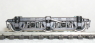1/80(HO) Bogie Type TR-73 (Pivot, with Spoke Wheel) (2pcs.) (Model Train)