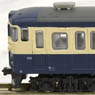 (Z) Series 115-1000 [Yokosuka Color] (3-Car Set) (Model Train)
