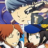 Persona 4 the Golden Clear File C/D 2 pieces (Anime Toy)