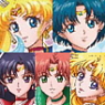 Sailor Moon Crystal Chara-Pos Collection (Anime Toy)