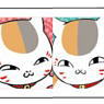 Natsume Yujincho Nyanko-sensei Band-Aid Standard 10 pieces (Anime Toy)