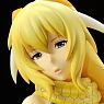 Ultra Monster Personification Project Red King-san (PVC Figure)