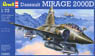 Mirage 2000D (Plastic model)