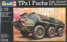 TPz1 Fuchs Eloka (Plastic model)