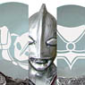 Ultra Twelve Heavenly Generals Gaiden (Silver Version) - Return of Ultraman & Ultra Mandala Tower (Completed)
