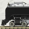 UP FEF-3 蒸気機関車 #844 (黒) ★外国形モデル (鉄道模型)