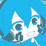 Pikuriru! Mekaku City Actors Tenugui No.6 Ene (Anime Toy)