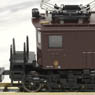 ED19 (Model Train)