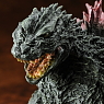 Hyper Solid Series Godzilla 2000 (Completed)