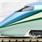 E3系700番台 山形新幹線 「とれいゆ つばさ」 タイプ 6両セット (6両セット) (鉄道模型)