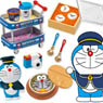 Doraemon Riding the Train Everywhere 8 pieces (Shokugan)
