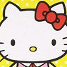 Hello Kitty Woman Office Worker Life 8 pieces (Shokugan)