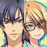Love Stage!! Microfiber Sports Towel (Anime Toy)