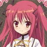 Chara Sleeve Collection Bladedance of Elementalers Claire Rouge (No.306) (Card Sleeve)