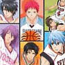 Tabletop Kuroko`s Basketball 2015 Calendar (Anime Toy)