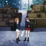 Girls und Panzer 2015 Calendar (Anime Toy)