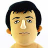 Rocky/ Rocky Balboa 10 inch Plush (Completed)
