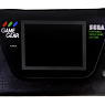 Game Gear Pen Pouch Black (Anime Toy)