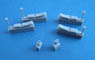 Exhausts And Air Intake Set For Bristol Blenheim (Airfix) (Plastic model)