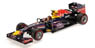 インフィニティ レッド ブル レーシング ルノー RB9 M.ウェバー F1参戦最終レース ブラジルGP 2013 (ミニカー)