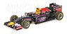Infiniti Red Bull Racing Renault Rb10 - Daniel Ricciardo - Winner Canadian Gp 2014 (Diecast Car)