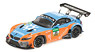 BMW Z4 GT3 - Pixum Team Schubert - Mueller/Sandritter - Adac GT Master 2014 (Diecast Car)