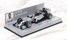 メルセデス AMG ペトロナス F1 チーム W05 L.ハミルトン バーレーンGP ウィナー 2014 (ミニカー)