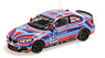 BMW M 235I レーシング `TEAM BMW MOTORSPORT` 24H ニュルブルクリング 2014 (ミニカー)