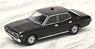 LV-N Tokusou Saizensen 01 Cedric (Black) (Diecast Car)