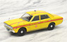 LV-N43-10a Cedric Nihon Kotsu Taxi