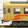 鉄道コレクション 伊予鉄道 700系 3両セットA (3両セット) (鉄道模型)