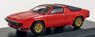 Lamborghini Silhouette (red) (Diecast Car)