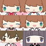 Koedaraizu Cardcaptor Sakura 6 pieces (PVC Figure)