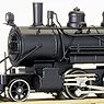 J.N.R. Type 8100 (Hokutanmayachi #5051) Steam Locomotive II Renewal Product (Unassembled Kit) (Model Train)