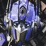 Transformers Chronicle EZ Collection 2014 (6 pieces) (Shokugan)