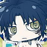 DRAMAtical Murder Mouse Pad 13 Ren (Anime Toy)
