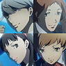 Persona 4 the Golden Tapestry A (Anime Toy)