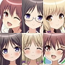 Jinsei Clear File A/B 2 pieces (Anime Toy)