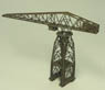 No.2 Crane (Self-propelled Jib Crane) (Plastic model)