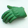 LittleArmory-OP2: figma Tactical Gloves (Foiliage Green) (PVC Figure)