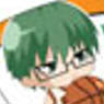Kuroko`s Basketball Melamine cup 28 Midorima & Takao SD ML (Anime Toy)