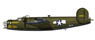 1/144 B-24Dリベレーター `シー・アジア` (完成品飛行機)