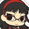Persona 4 the Golden Earphone Jack Accessory Amagi Yukiko (Anime Toy)