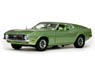 1971 Ford Mustang Sports roof (Medium Green)